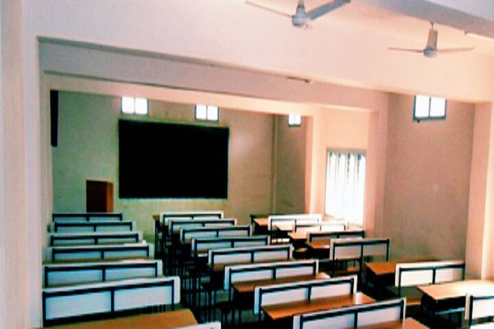 classroom
